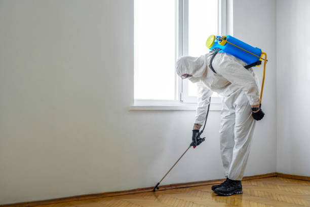 Pest Control Cost in Yanceyville, NC