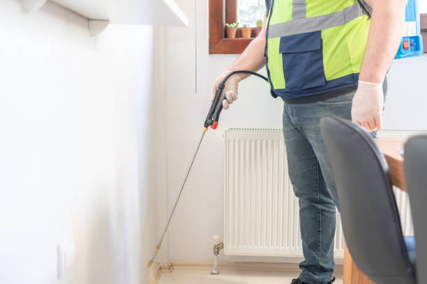 Best Pest Removal Services  in Yaeyville, NC