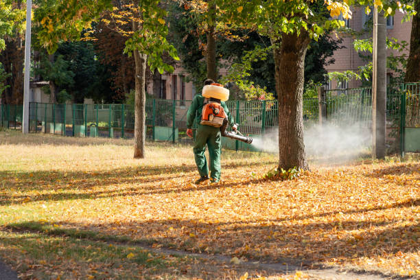 Best Commercial Pest Control Services  in Yaeyville, NC